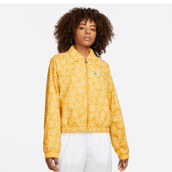 COPY - Nike Windbreaker Jacket - Picture 6 of 8